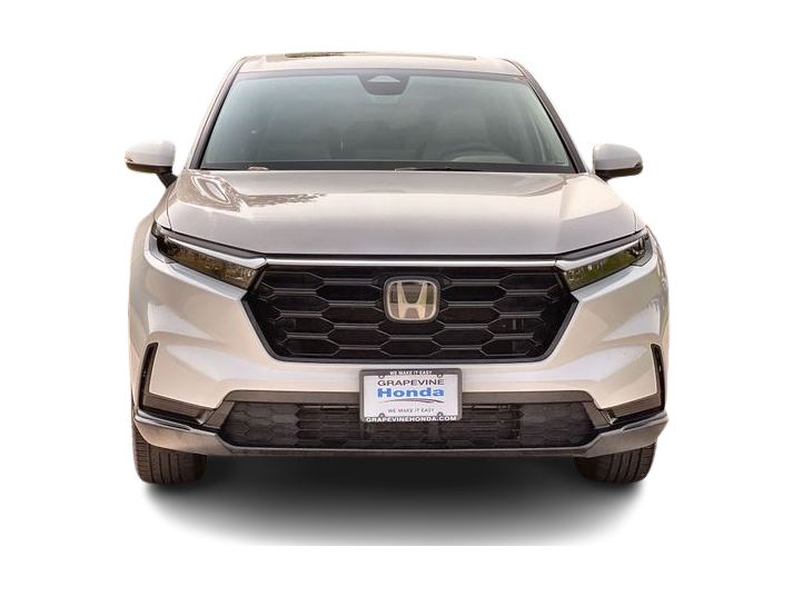 Thumbnail: 2024 Honda CR-V - 6