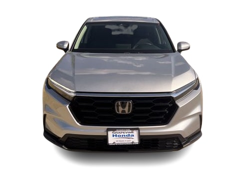 Thumbnail: 2025 Honda CR-V - 6