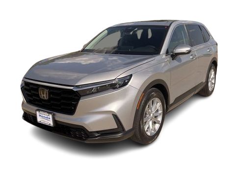 Thumbnail: 2025 Honda CR-V - 20