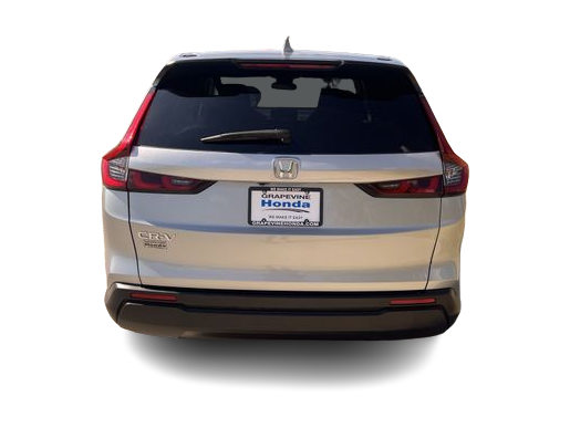 Thumbnail: 2025 Honda CR-V - 5