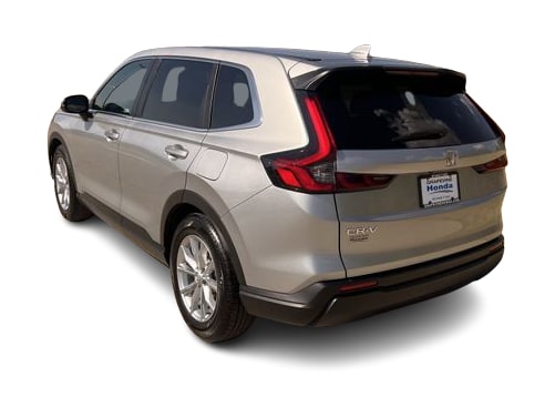 Thumbnail: 2025 Honda CR-V - 4