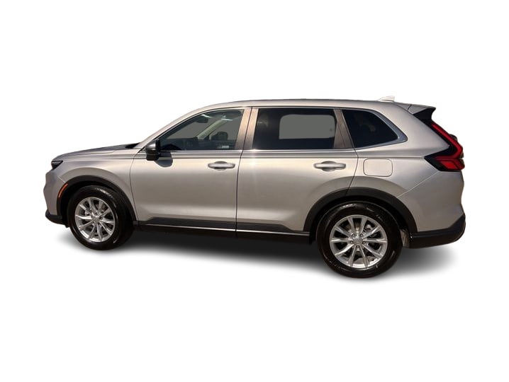 Thumbnail: 2025 Honda CR-V - 3