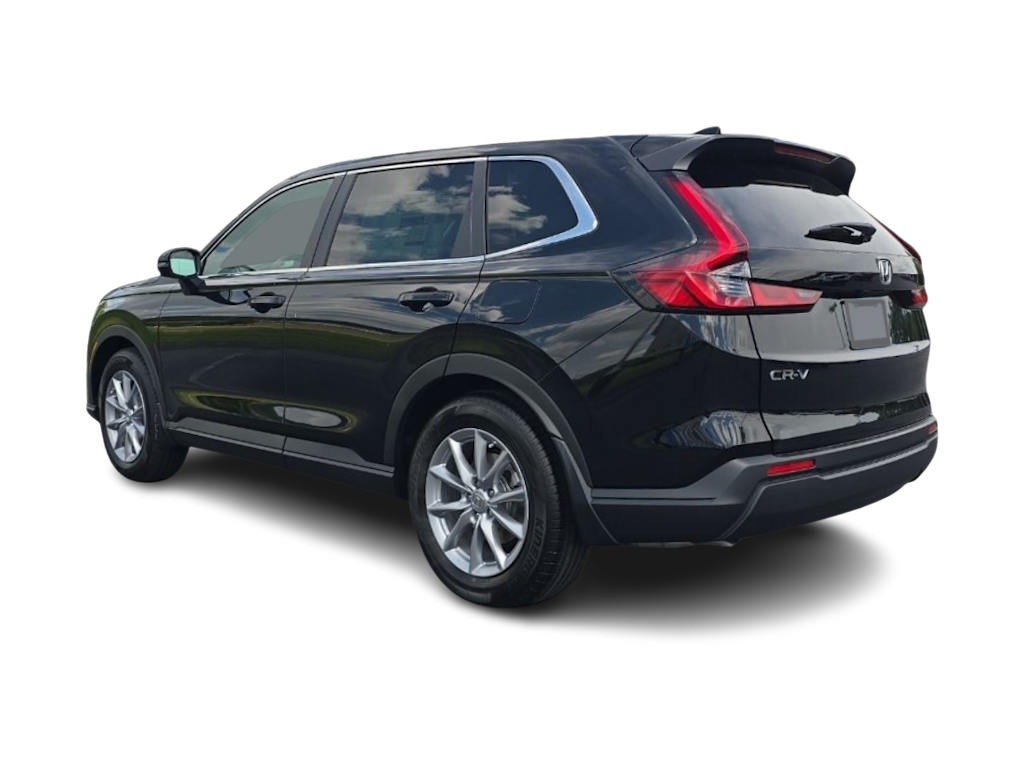 Thumbnail: 2026 Honda CR-V - 4