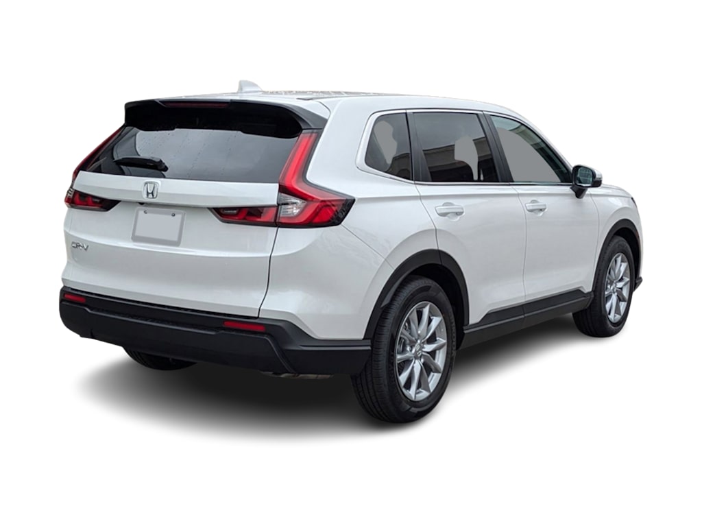 Thumbnail: 2026 Honda CR-V - 14