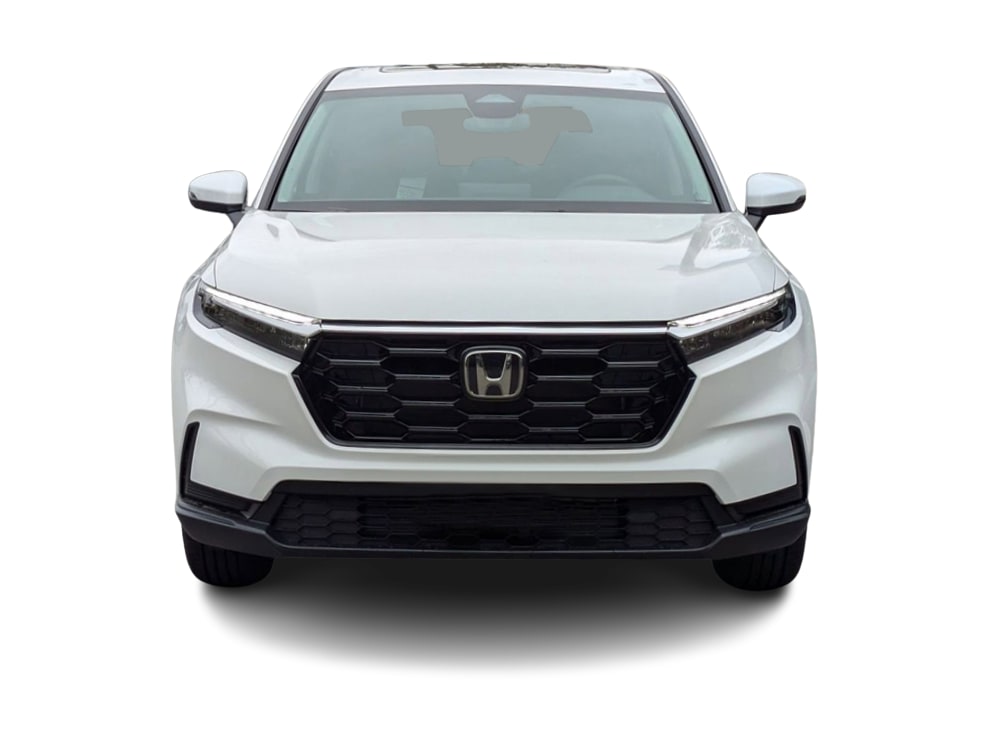 Thumbnail: 2026 Honda CR-V - 5