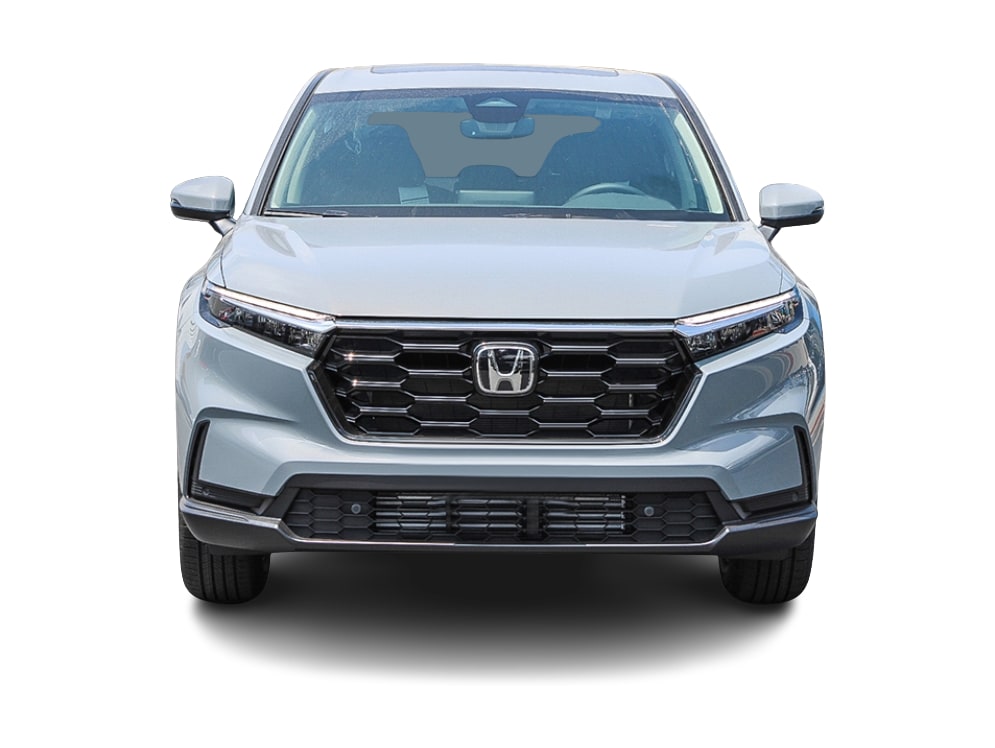 Thumbnail: 2026 Honda CR-V - 5