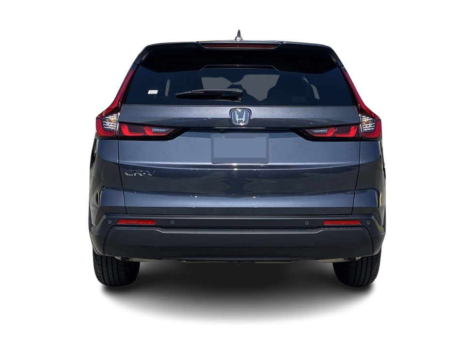 Thumbnail: 2026 Honda CR-V - 4