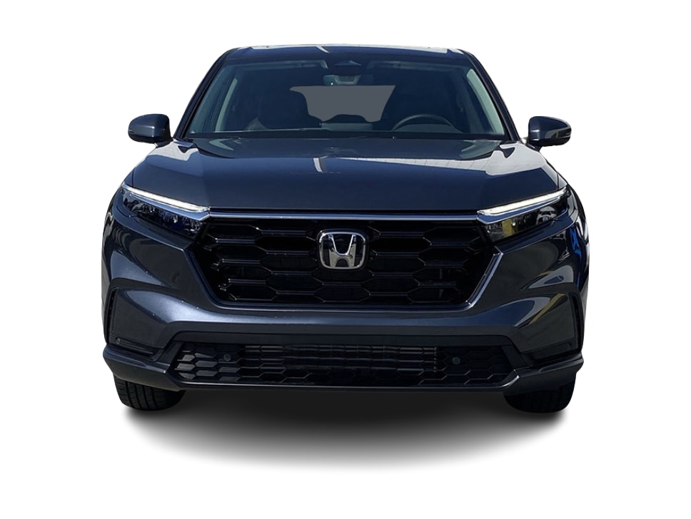 Thumbnail: 2026 Honda CR-V - 5