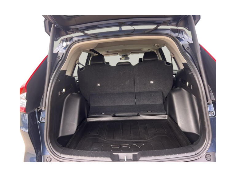 Thumbnail: 2024 Honda CR-V - 18