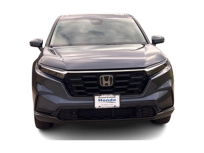 Thumbnail: 2024 Honda CR-V - 21