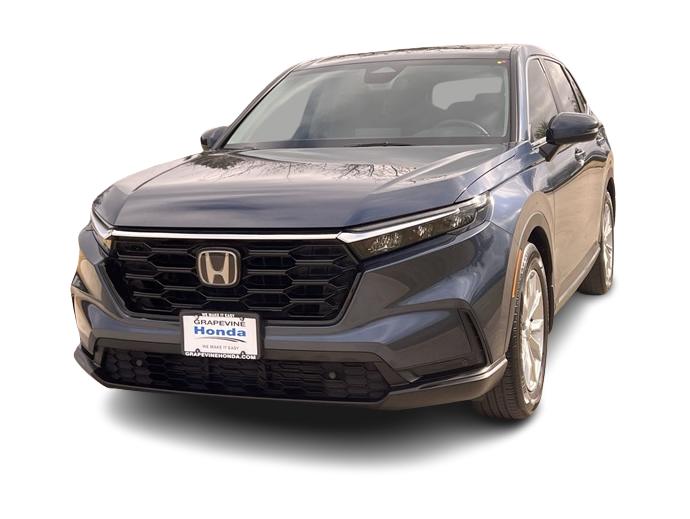 Thumbnail: 2024 Honda CR-V - 6