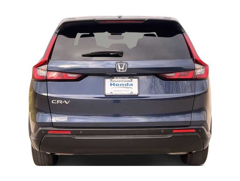 Thumbnail: 2024 Honda CR-V - 5