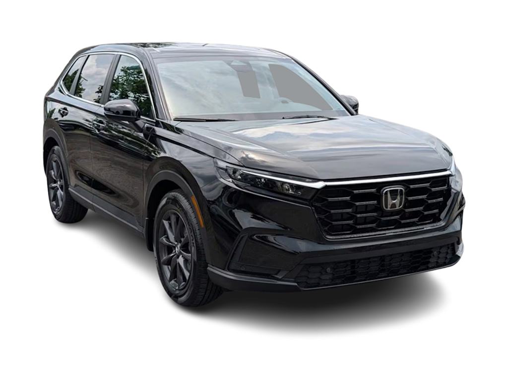 Thumbnail: 2026 Honda CR-V - 15