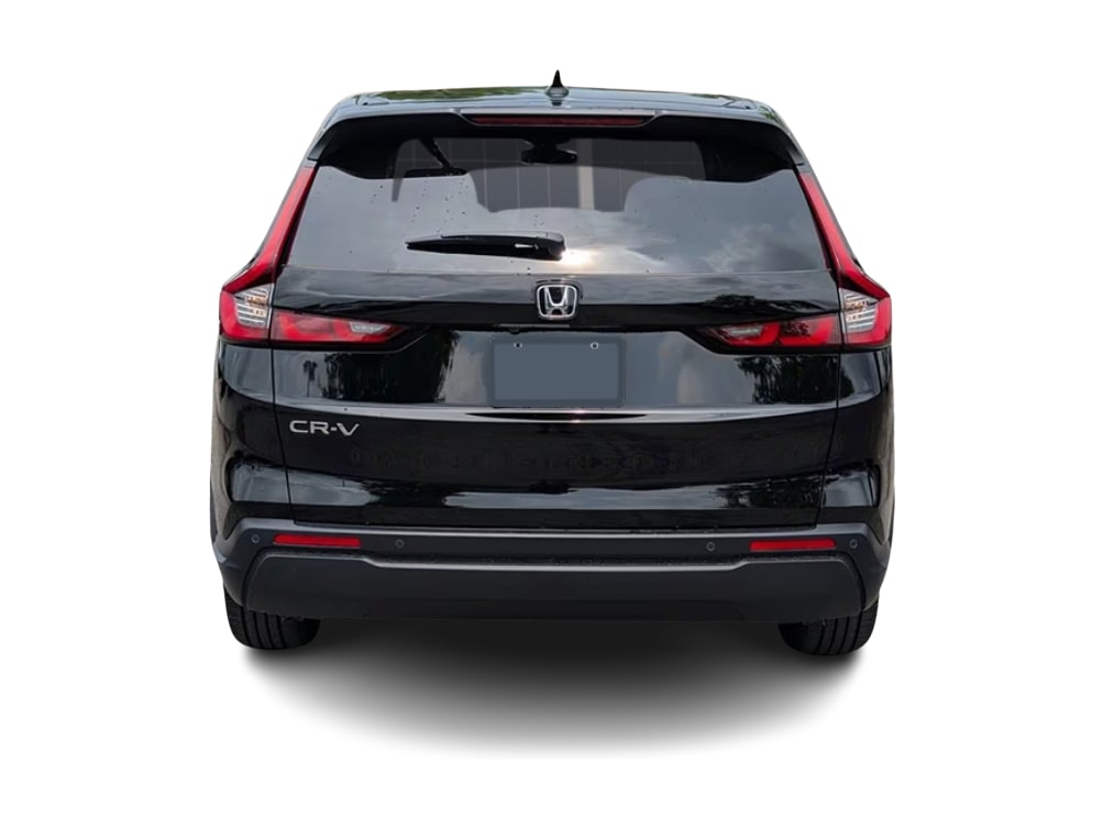 Thumbnail: 2026 Honda CR-V - 5