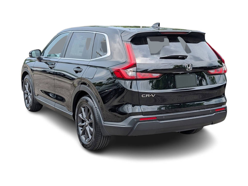 Thumbnail: 2026 Honda CR-V - 4