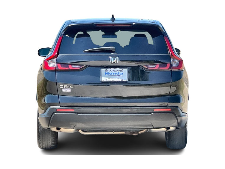 Thumbnail: 2023 Honda CR-V - 5