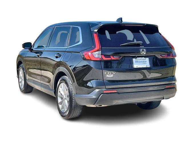 Thumbnail: 2023 Honda CR-V - 4