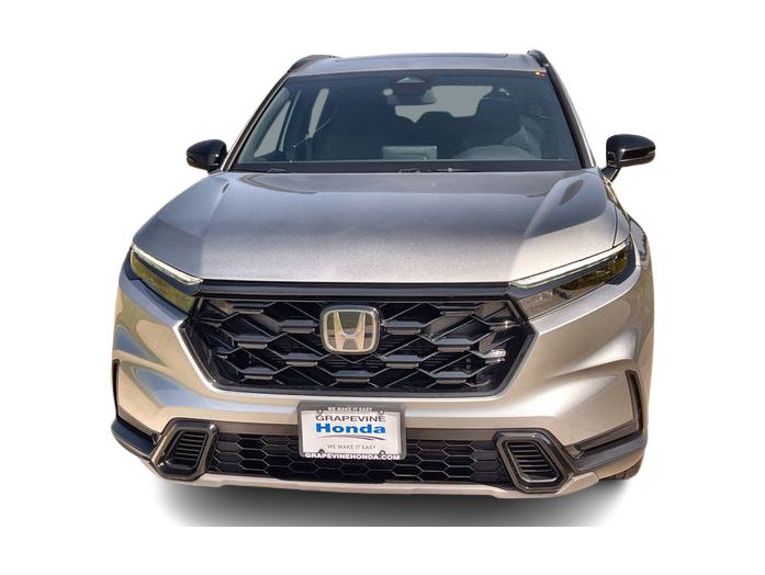 Thumbnail: 2025 Honda CR-V - 6