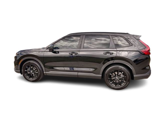 Thumbnail: 2026 Honda CR-V - 3