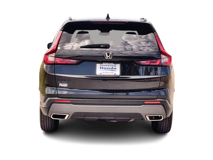 Thumbnail: 2026 Honda CR-V - 5