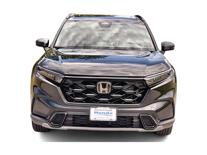 Thumbnail: 2026 Honda CR-V - 6