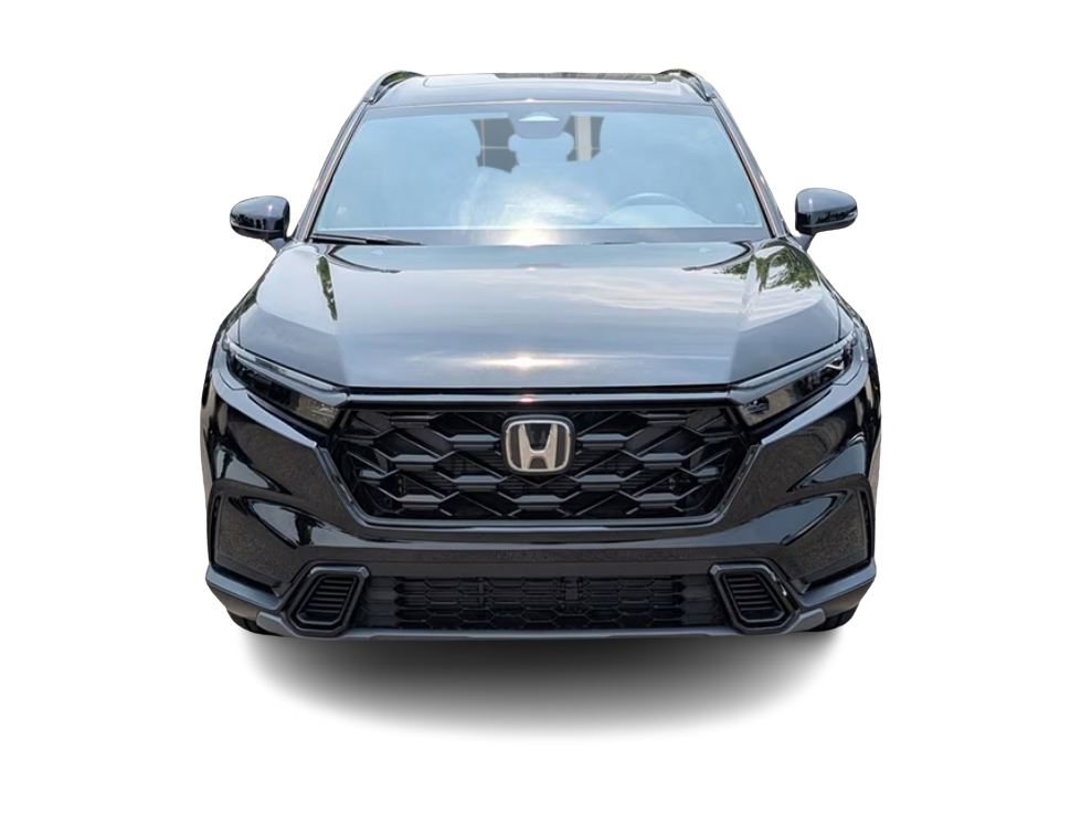 Thumbnail: 2026 Honda CR-V - 6