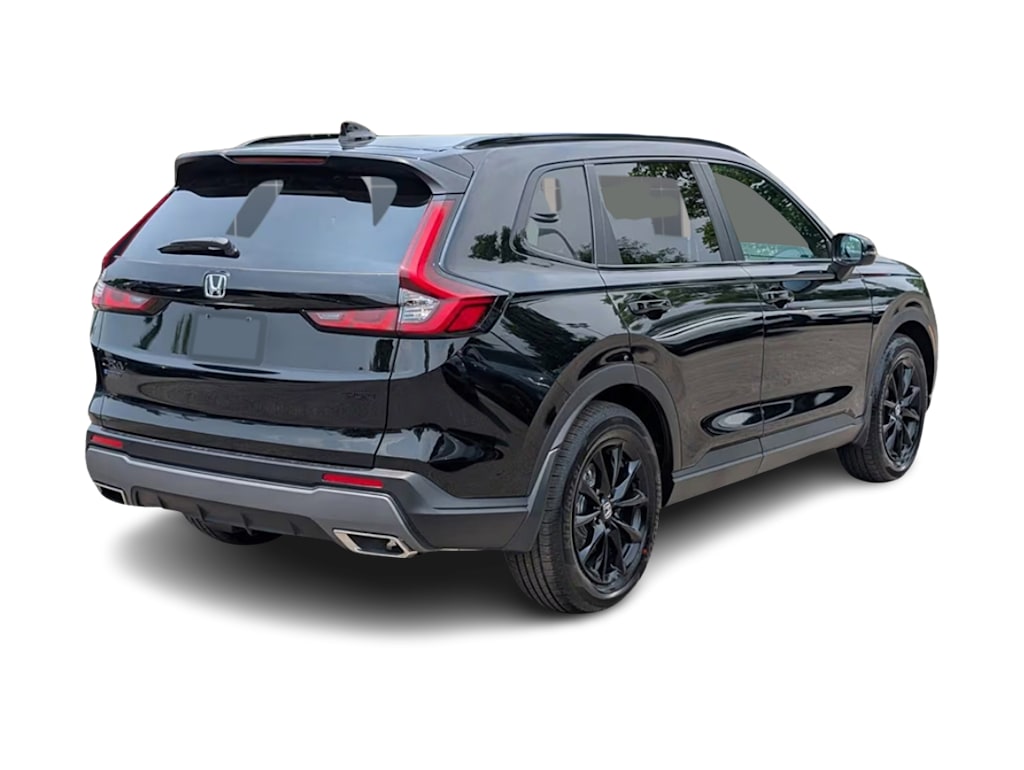 Thumbnail: 2026 Honda CR-V - 14