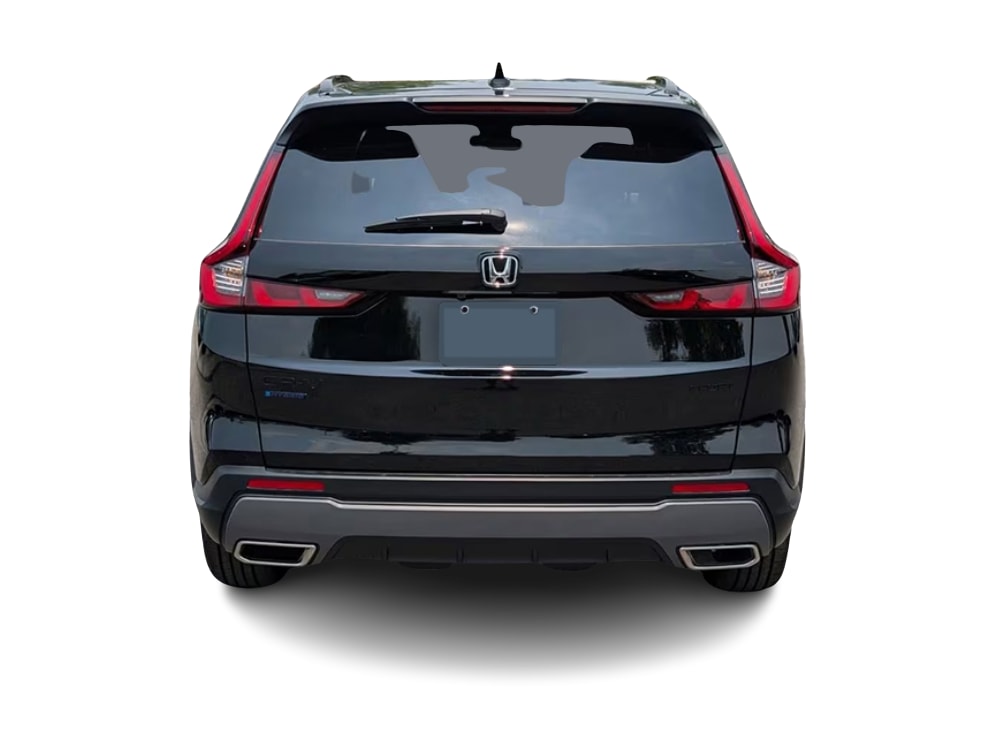 Thumbnail: 2026 Honda CR-V - 5