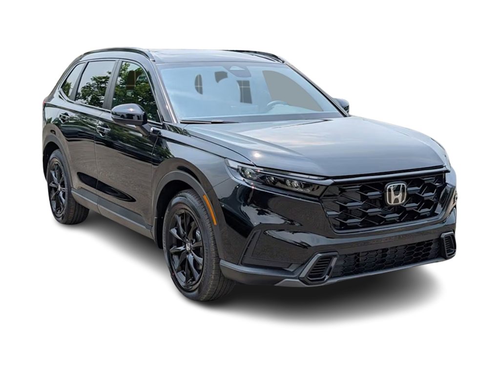 Thumbnail: 2026 Honda CR-V - 16