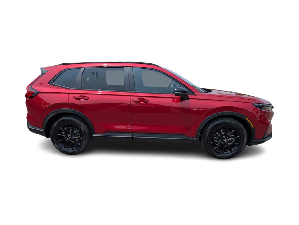 Thumbnail: 2026 Honda CR-V - 15