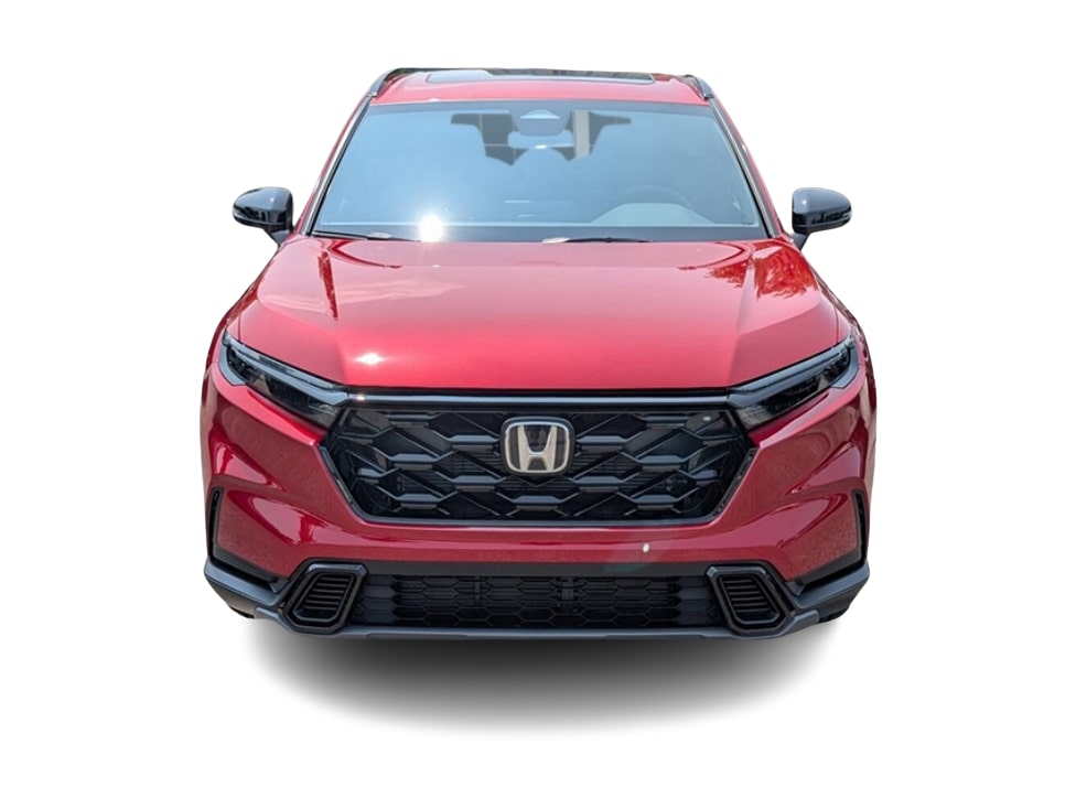 Thumbnail: 2026 Honda CR-V - 6
