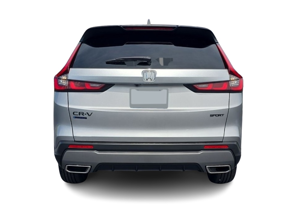Thumbnail: 2026 Honda CR-V - 5
