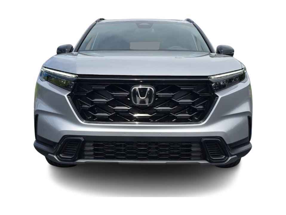 Thumbnail: 2026 Honda CR-V - 6