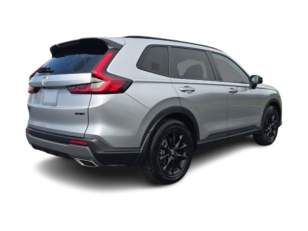 Thumbnail: 2026 Honda CR-V - 15