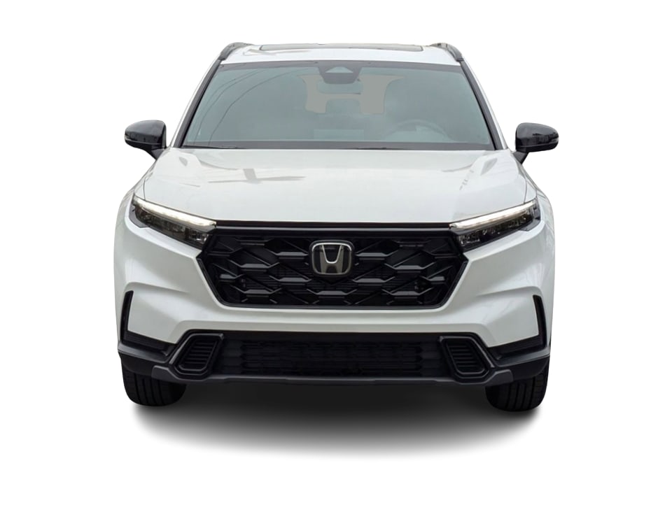 Thumbnail: 2026 Honda CR-V - 5