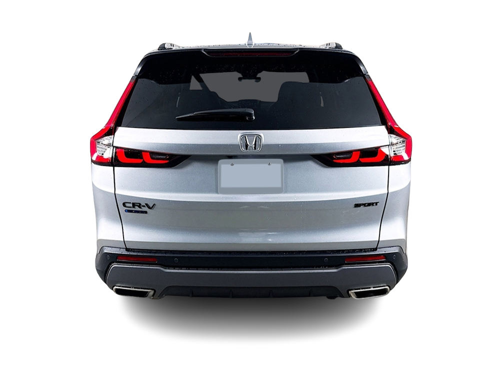 Thumbnail: 2026 Honda CR-V - 5