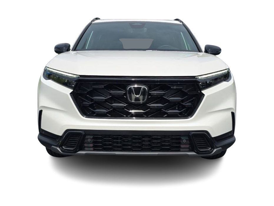 Thumbnail: 2026 Honda CR-V - 6