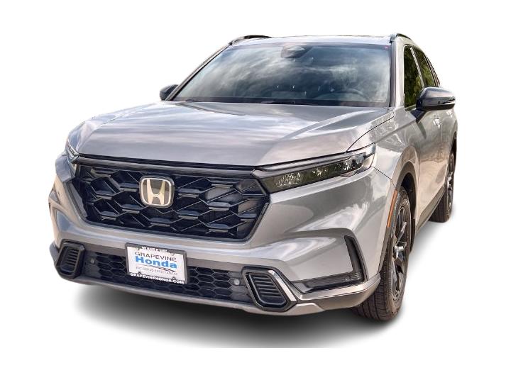 Thumbnail: 2024 Honda CR-V - 6