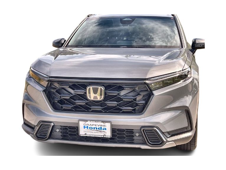 Thumbnail: 2024 Honda CR-V - 19