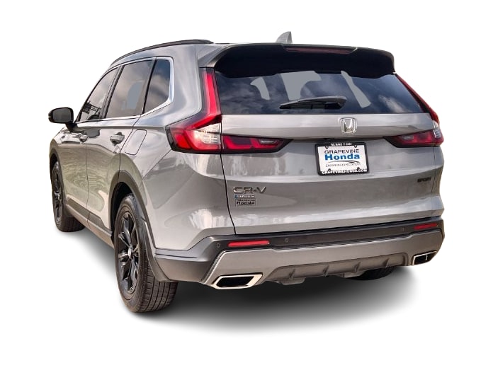 Thumbnail: 2024 Honda CR-V - 4