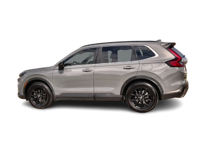 Thumbnail: 2024 Honda CR-V - 3