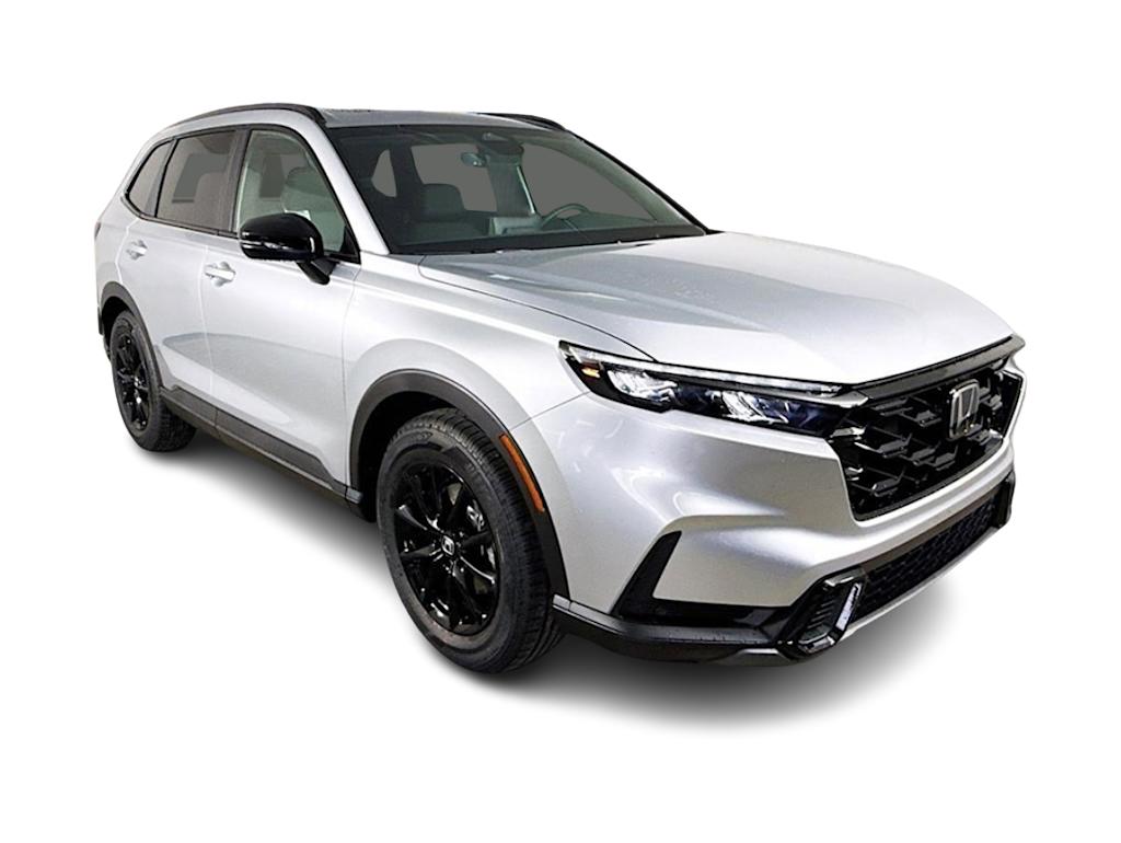 Thumbnail: 2026 Honda CR-V - 17