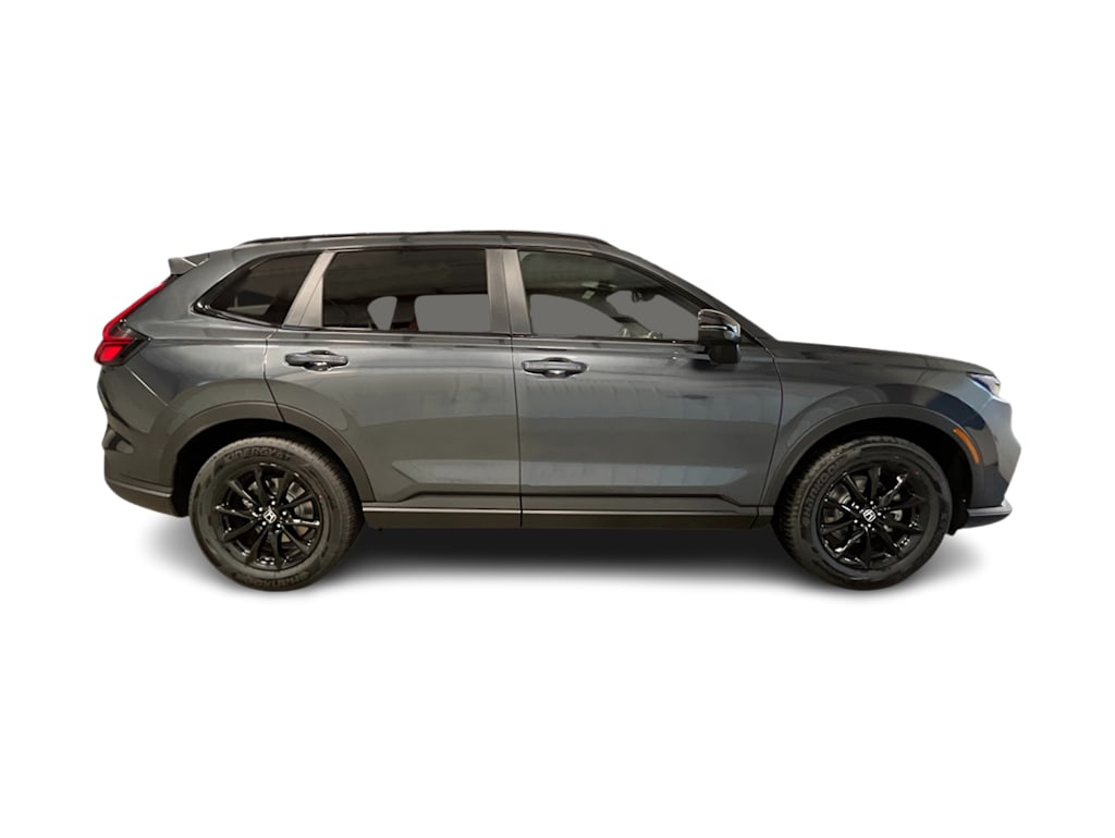 Thumbnail: 2026 Honda CR-V - 19