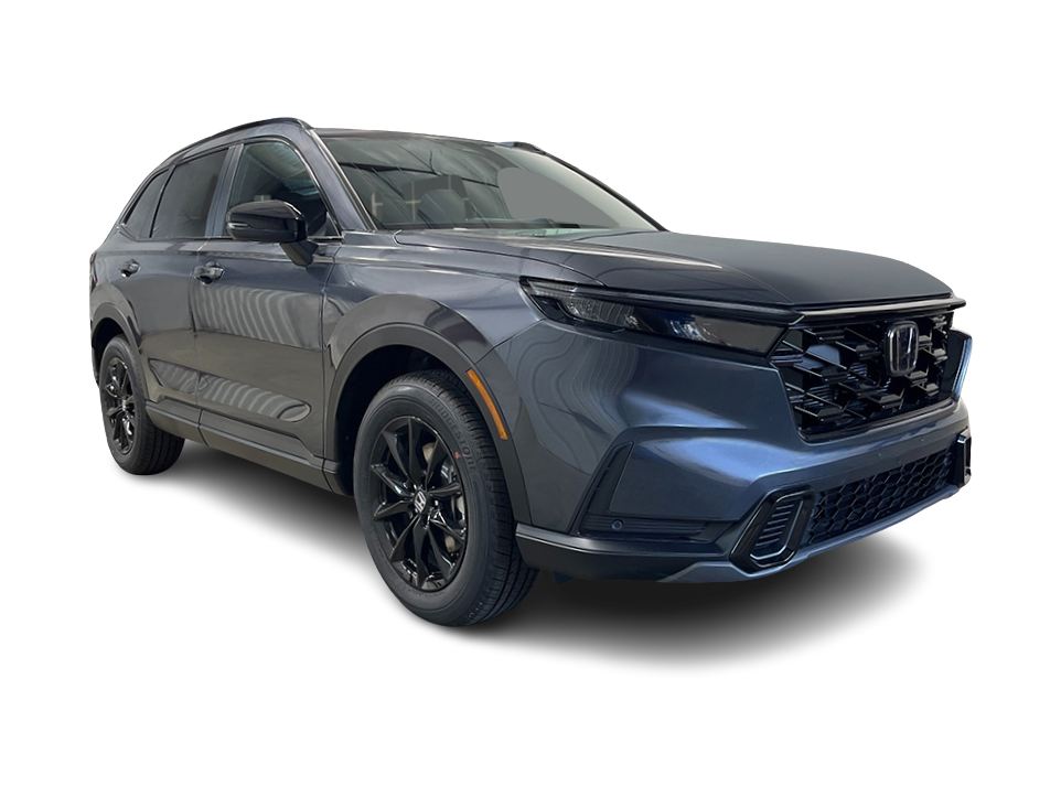 Thumbnail: 2026 Honda CR-V - 20