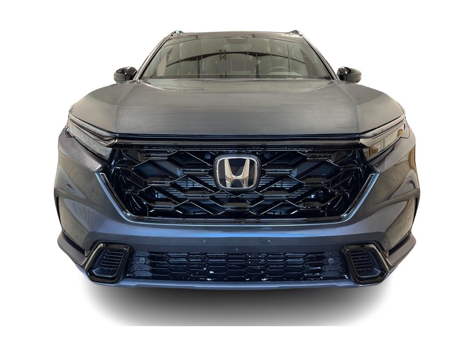 Thumbnail: 2026 Honda CR-V - 6
