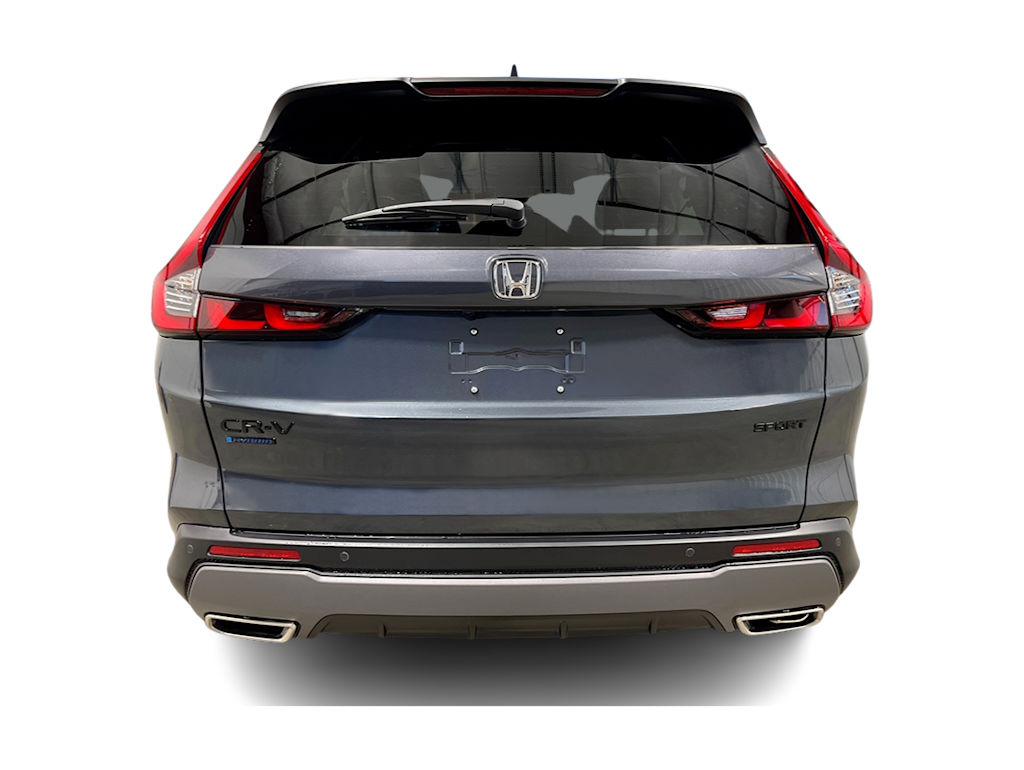 Thumbnail: 2026 Honda CR-V - 5