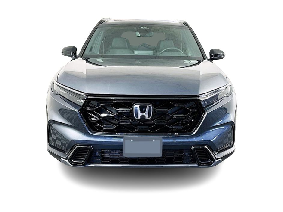 Thumbnail: 2026 Honda CR-V - 5