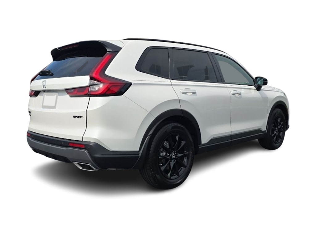 Thumbnail: 2026 Honda CR-V - 15