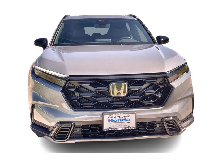 Thumbnail: 2026 Honda CR-V - 6