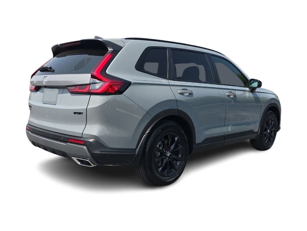 Thumbnail: 2026 Honda CR-V - 15
